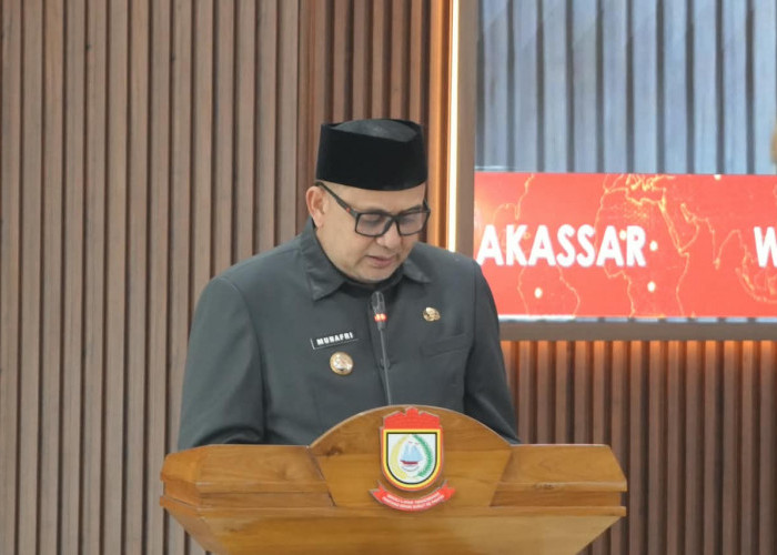 Munafri Percepat Sertifikasi 4.656 Bidang Tanah Aset Pemkot Makassar