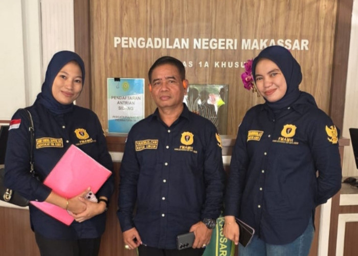 Tim FM-AMH Nilai Penetapan Tersangka  Cacat Prosedur dan Minim Alat Bukti