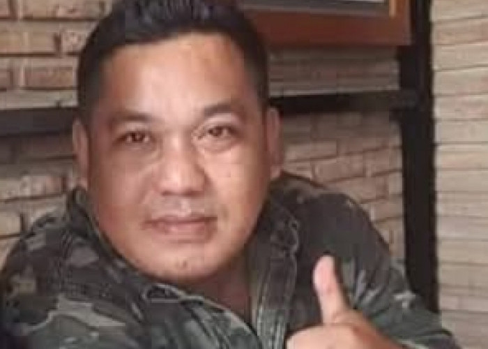 Laksus Surati Kejagung, Minta Atensi Kasus Bibit Nanas