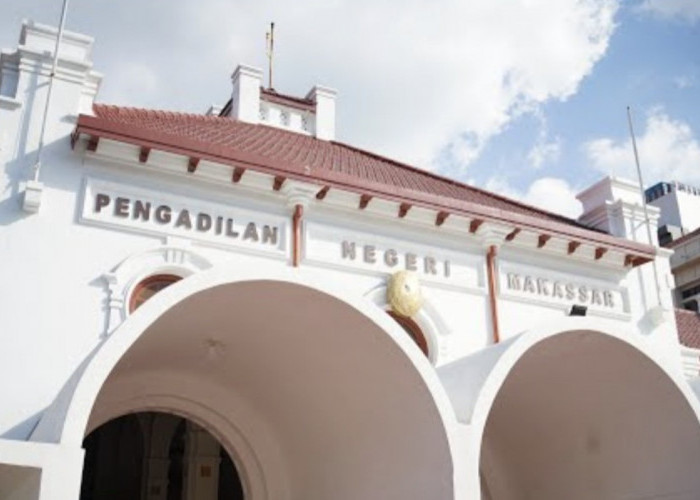 Sidang Tipikor Bongkar Peran AO dan Administrator  Meloloskan Kredit PT Delima Agung Utama di Bank Sulselbar