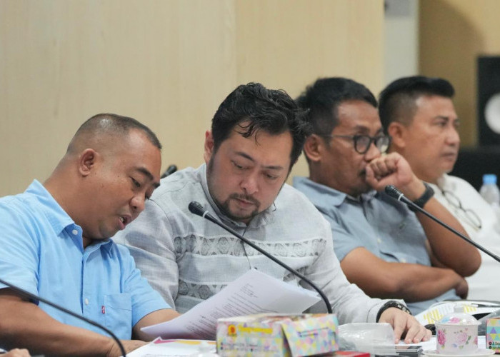 Dongkrak PAD, Bapenda Makassar Kebut Opsen, Target Tembus Rp400 Miliar