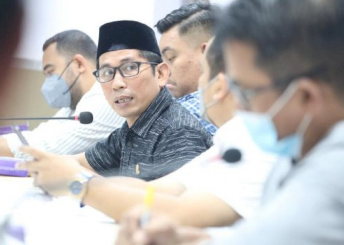 DPRD Makassar Siap Kawal Relokasi 400 Rumah, Muchlis Misbah: Momentum Memperbaiki Kualitas Hidup Mereka