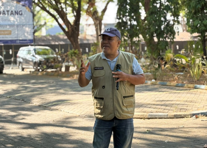 Kanal Jongaya dan Politik Persampahan yang Selalu Datang Terlambat