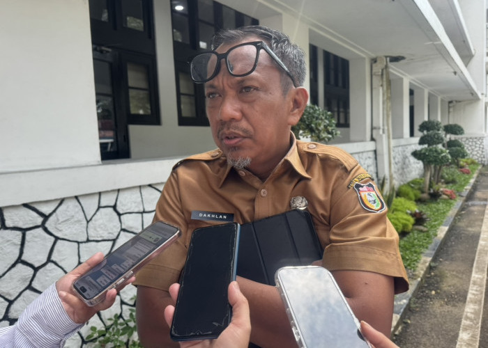 Menunggu Finalisasi Data dari BKPSDMD, TPP ASN Makassar Berpeluang Cair Jumat