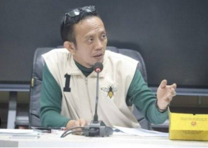 Persiapkan SDM Andal dengan Pendekatan Agama, Fraksi PKB DPRD Makassar Dorong Perda Pesantren