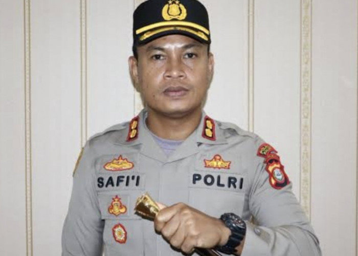 Jelang PSU Kapolres Palopo Diganti, Kasus Ijazah Palsu Menggantung 