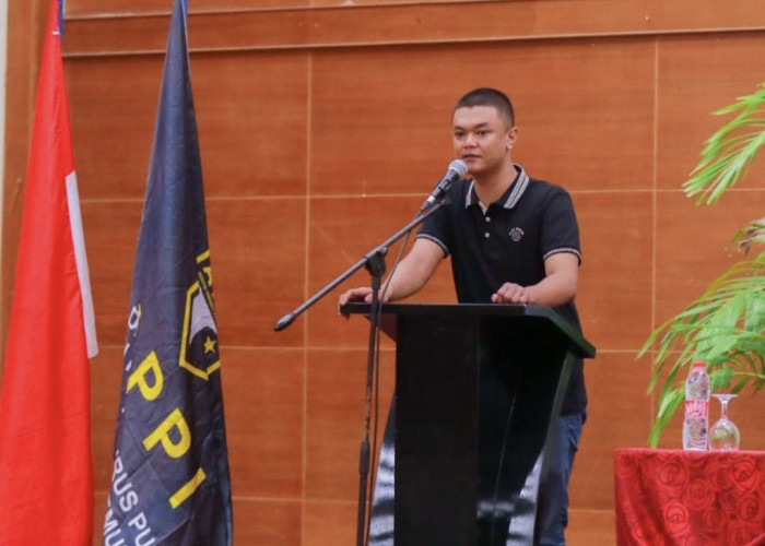 DPP APPI Sindir  Resopa Soal Seragam Gratis Disdik Makassar: Jangan 'Piti Kana-kanai'