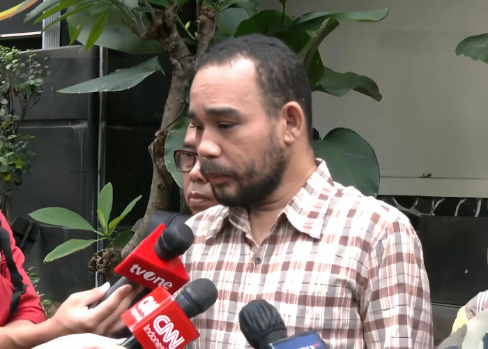 Kasus Tudingan Ijazah Palsu Jokowi, Satu Saksi dari TPUA Batal Diperiksa