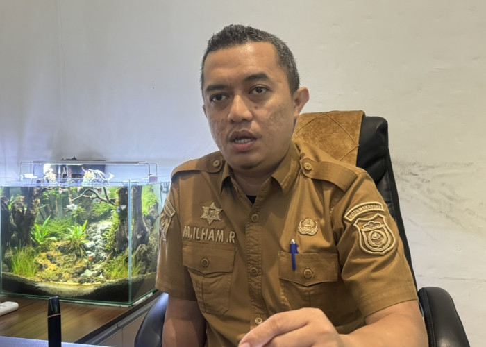 Ratusan PPPK Paruh Waktu Mengundurkan Diri, Begini Penjelasan BKPSDMD Makassar