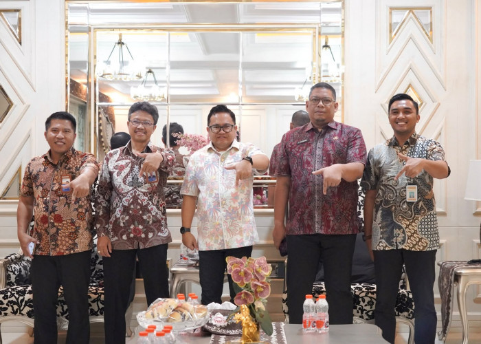 Pemkab Gowa Sambut Positif Sekolah Nasional Terintegrasi