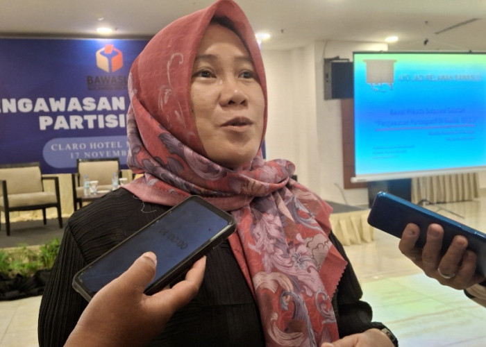 Bawaslu Sulsel Libatkan Pegiat Media Sosial Awasi Konten di Pilkada 2024