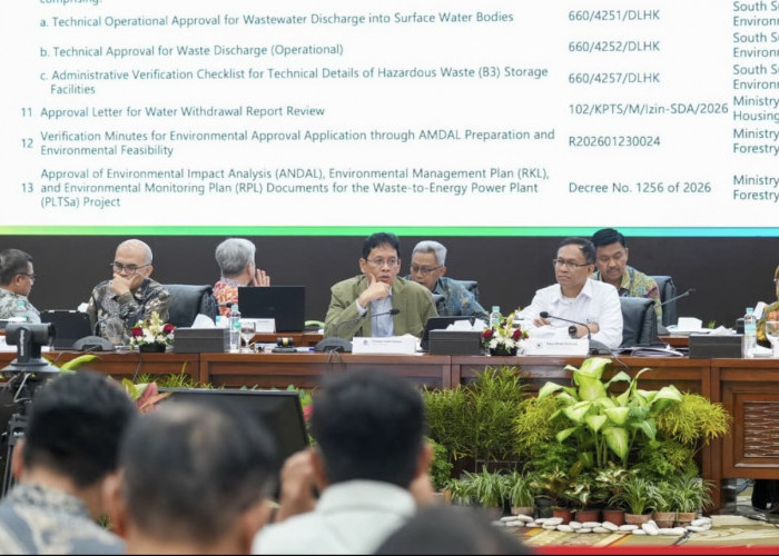 Respon Keputusan Menkeu Soal PSEL di Tamalanrea, Warga Menolak, DPRD Usul Tetap di Antang