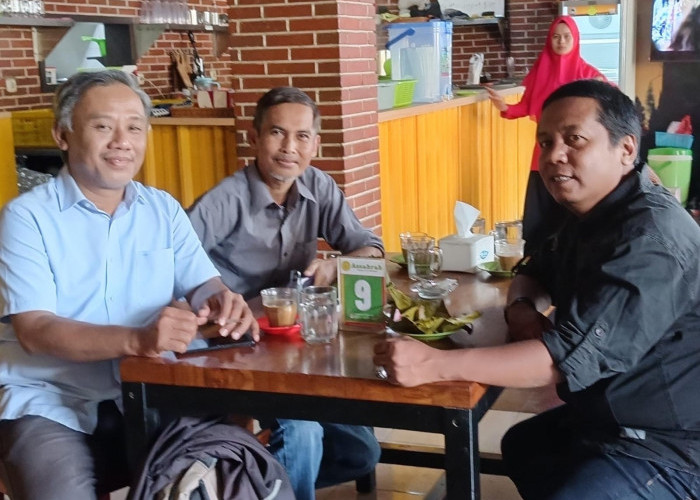 Appi, Musda Golkar, dan Jalan Sunyi Seorang Politisi