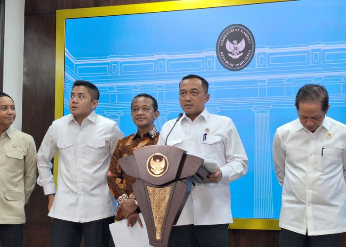 IUP Empat Perusahaan Tambang Nikel di Raja Ampat Akhirnya Dicabut