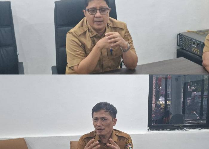 Percepat Digitalisasi Bansos, Dinsos Bakal Siapkan 6.000 Agen Perlinsos Berbasis IKD