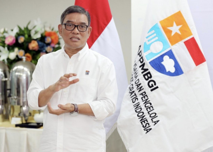 Tidak Sekadar Pengelolaan Limbah, APPMBGI Tekankan Ketersediaan Air Bersih Sehat untuk MBG