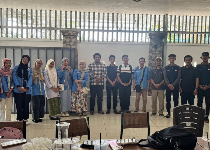 MPK dan KPU Soppeng Bahas Persiapan Pemilos Serentak