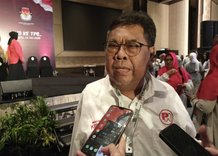 Absen Debat Kandidat PSU Palopo, Putri Dakka 'Lempar Handuk'?