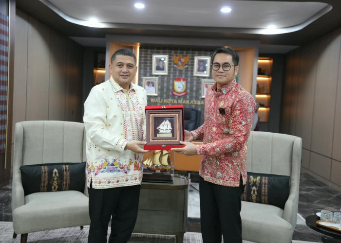 Pemkot Makassar Gandeng LPSK Perluas Akses Perlindungan Saksi dan Korban