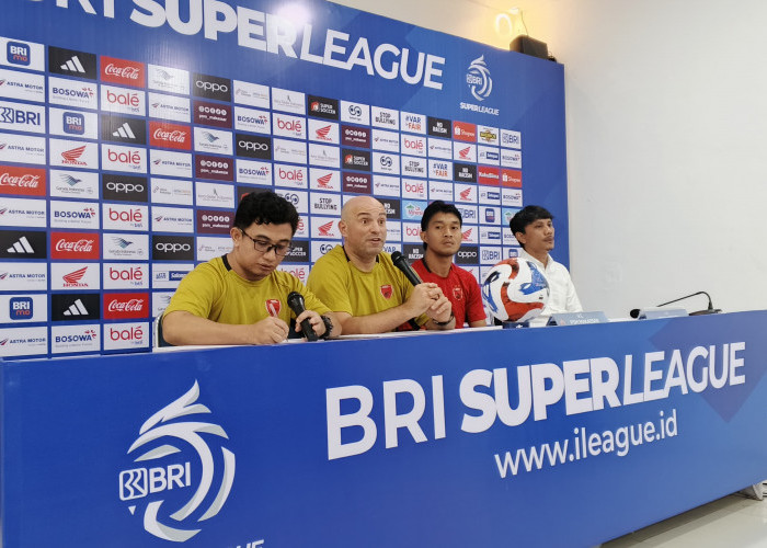 Honda Kembali Sponsor Utama PSM Makassar di Liga 1 2025-2026