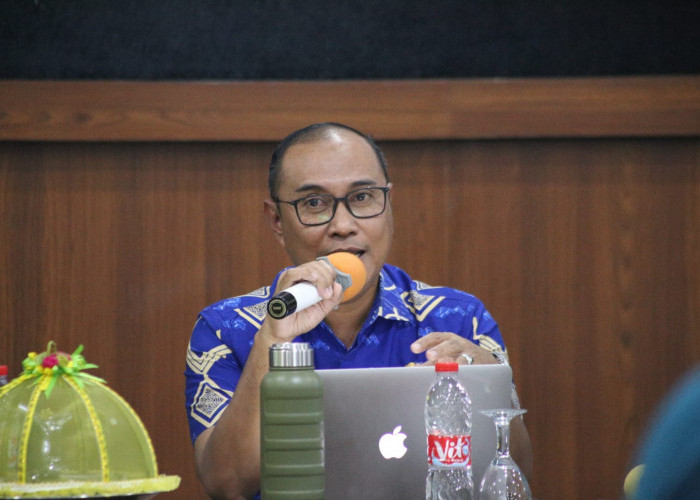 DLH Gowa Kembali Keluarkan Surat Edaran Pembatasan Sampah Plastik di Pertokoan