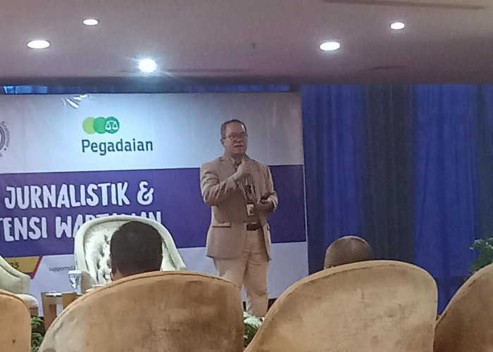 Aplikasi Tring Pegadaian Layani Nasabah dari Rumah