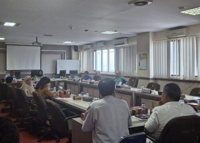 Pemprov Sulsel Hentikan Sementara Pembayaran PBI, DPRD Desak Cabut Surat Edaran