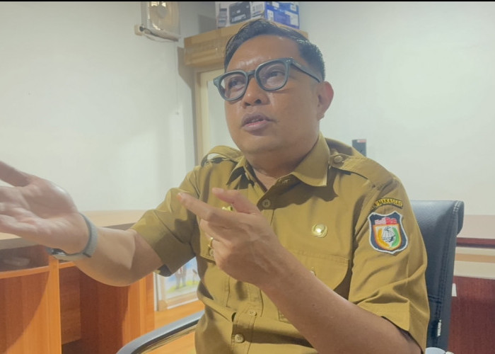 Andi Rahmat Mappatoba Jabat Sekretaris ASDEKSI Sulselbar