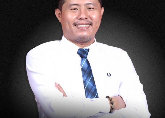 Bantah Dituding Punya Utang Miliaran, DM Siap Hadapi Proses Hukum 