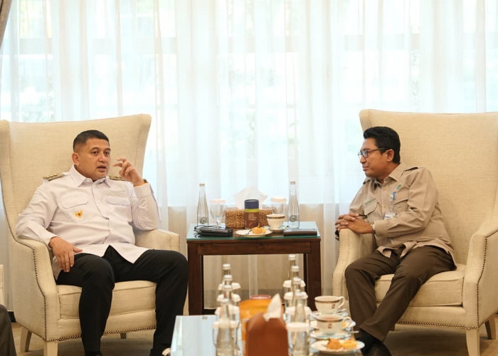Pusdal LH Sebut Pembenahan TPA Tamangapa Sudah Penuhi Ketentuan Sanksi