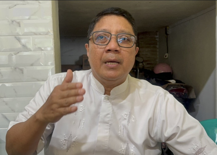 Dinsos Makassar Siapkan Agen Digitalisasi Bansos, Libatkan Perwakilan Seluruh OPD