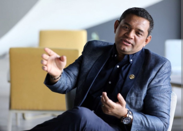 Pakar Hukum Tata Negara Fahri Bachmid Nilai Penetapan Jumlah Anggota Wantimpres  Konstitusional