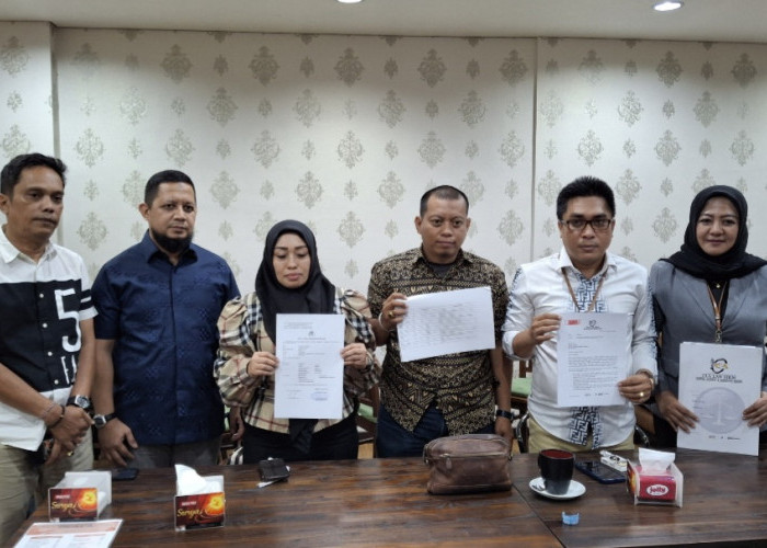 RS Bhayangkara Disomasi, Imbas Beredarnya Foto Vulgar Selebgram NR  Saat Visum