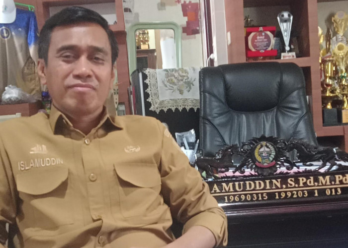 48 Siswa Salis Lulus SNBP 2026, Dua Tembus UI, Kadisdik Sulsel Apresiasi