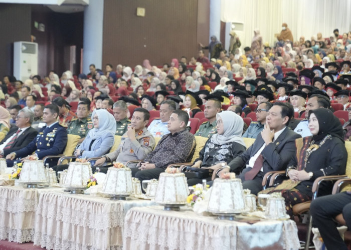 Wali Kota Makassar Apresiasi Kiprah Unhas pada Dies Natalis ke-69