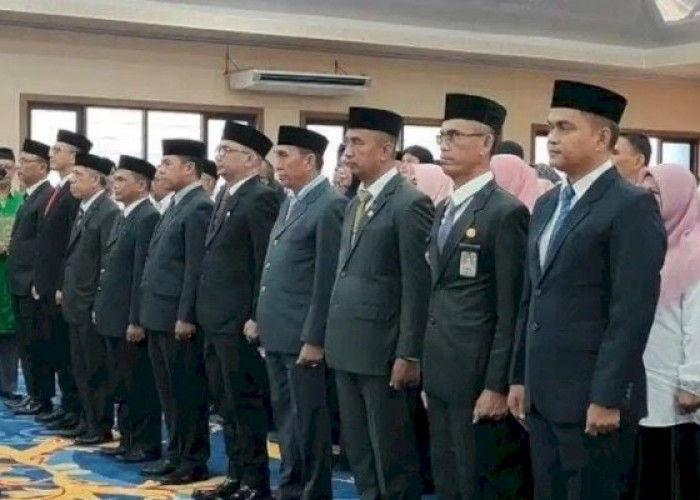 Seleksi Terbuka Pejabat Maros 2025 Mengerucut: Persaingan Ketat, Nilai Unggul Bermunculan