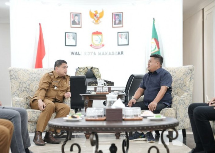 Fraksi NasDem DPRD Makassar Dukung Munafri-Aliyah Tertibkan Fasum-Fasos Bermasalah