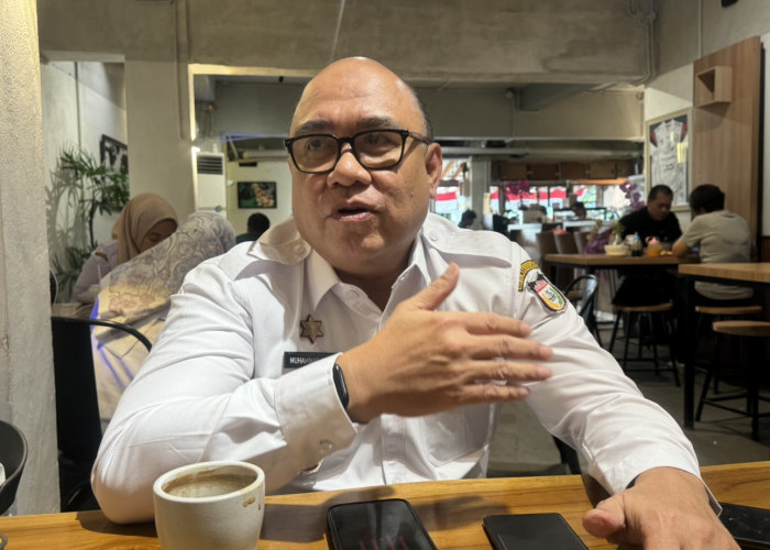 Hingga Triwulan II, Realisasi Investasi Makassar Capai Rp2,7 Triliun, Didominasi PMDN