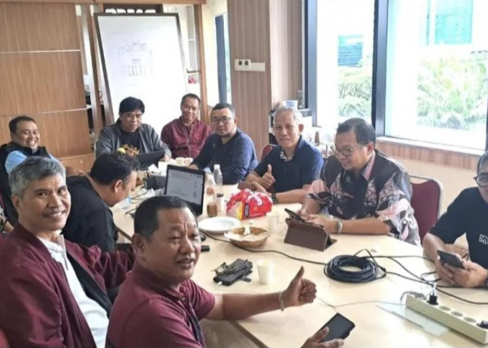 IKA Unhas Segera Gelar Mubes, MRR Ditunjuk Ketua Panitia