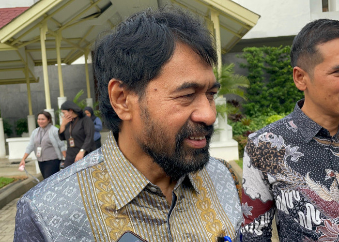 Empat Pulau Dikembalikan ke Aceh, Muzakir Manaf Ucapkan Terima Kasih ke Presiden Prabowo