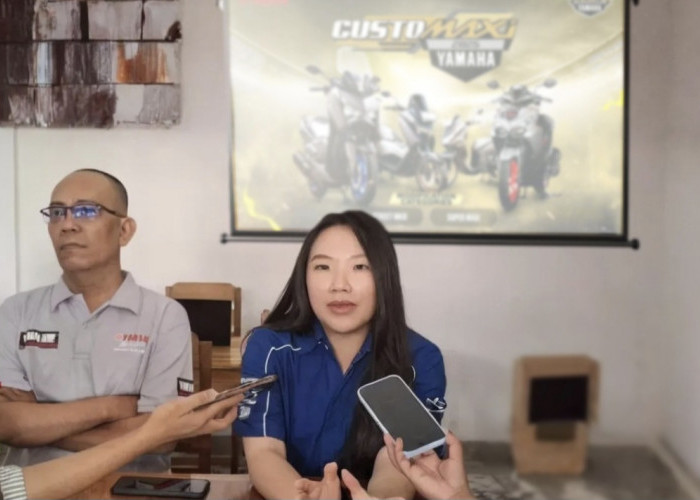 Akhir September! Custom MAXI Digelar Makassar dengan  Hadiah Ratusan Juta 