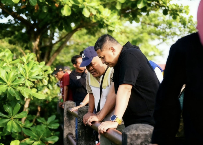 Dari Dapur Ke Kota : Mengapa Saya Bersama Appi ?