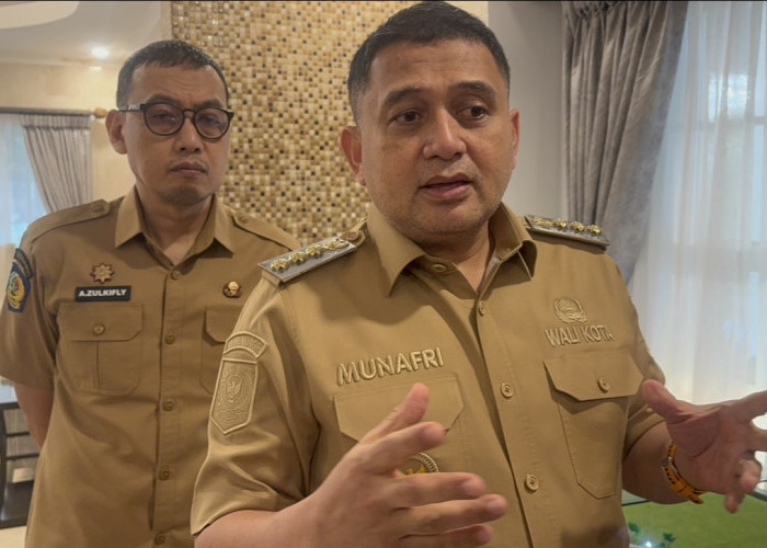 Pemenang Tender Ditetapkan, Pembangunan Stadion Untia Segera Memasuki Tahap Penimbunan