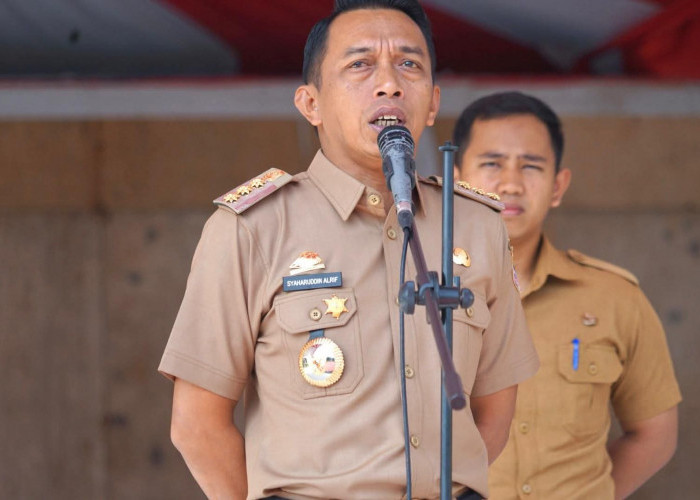 Bupati Sidrap bakal Terima Penghargaan Nasional di Depan Presiden Prabowo