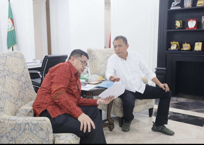 Kemendagri Sebut 5 OPD Inovasi Terbaik Di Kota Makassar