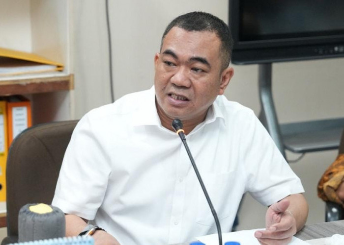 DPRD Sulsel Soroti Perubahan Sistem Penilaian PPDB