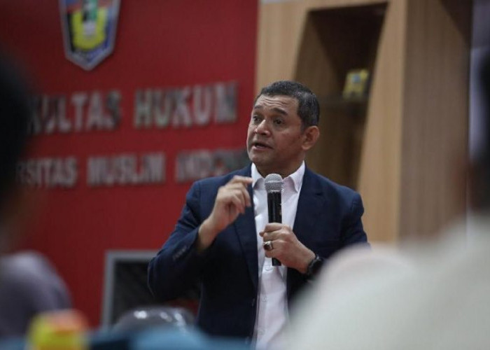 Soal Hak Angket DPRD Gowa, Dr Fahmi Bachmid: Jika Serampangan Berpotensi Digugat ke Pengadilan