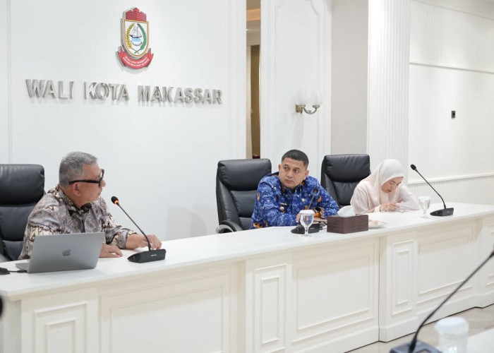 Makassar Siapkan Strategi Bawa Produk Lokal dan Pariwisata ke Pasar Global