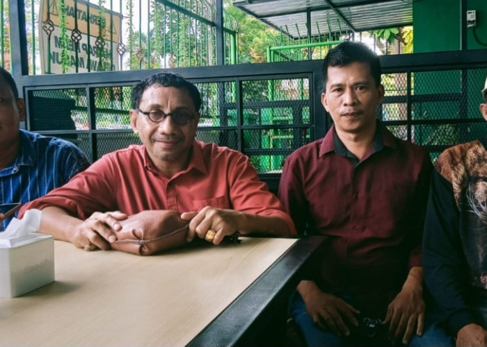 Penasehat Hukum Jabal Nur Nilai Dakwaan Jaksa Tak Penuhi Syarat Materiil