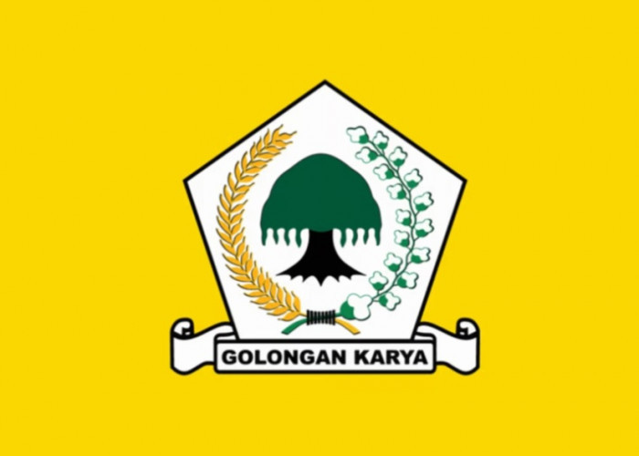 Penentuan Posisi Sekretaris Jadi Ujian Awal Kepemimpinan IAS di Golkar Sulsel